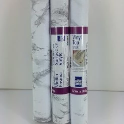 Bargainwizz Home & Garden Vinyl Top Liner*