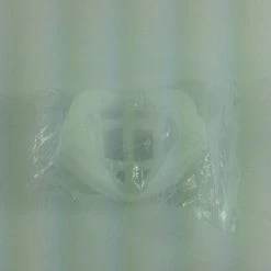 Bargainwizz Silicone Mask Support Frame* Health & Beauty