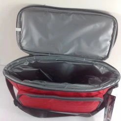 Bargainwizz Arizona Arctic Pack Insulated 12 Can Cooler Bag