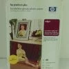 Bargainwizz HP Premium Plus 4 X 6 High Gloss Photo Paper Borderless (60 Sheets)