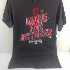 Bargainwizz Clothing, Shoes & Accessories MLB Central Division Champion T-Shirt
