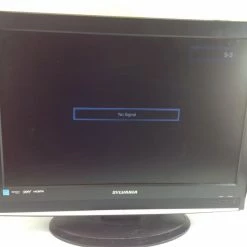 Bargainwizz Sylvania LCD HDTV Monitor
