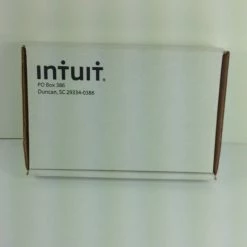 Bargainwizz Computers Intuit Quickbooks Pro 2012 Software