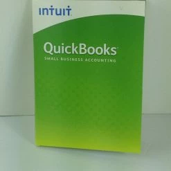 Bargainwizz Computers Intuit Quickbooks Pro 2012 Software