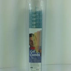 Bargainwizz GBC Gel Combs, 3/8" Diameter