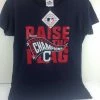 Bargainwizz Clothing, Shoes & Accessories Raise The Flag American League Champions "C"