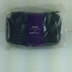 Bargainwizz Travel Delta TUMI Perfecting The Journey