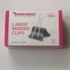 Bargainwizz Large Binder Clips* Office Supplies