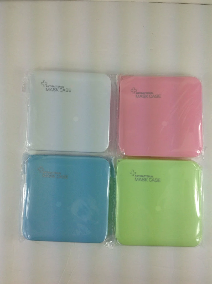 Promo π Bargainwizz Antibacterial Mask Case* Health & Beauty π 3 Bargainwizz Antibacterial Mask Case* Health & Beauty