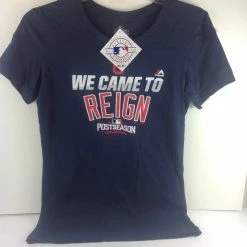 Bargainwizz "C" WE CAME TO REIGN T-Shirt* Clothing, Shoes & Accessories