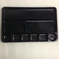 Bargainwizz Office Supplies Desk Organizing Sorter Tray