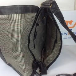 Bargainwizz Vera Pelle Leather Satchel