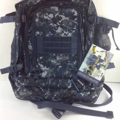 Top 10 𧨠Bargainwizz Sports & Outdoors Code Alpha Tac Pac Hiking π Backpack π₯° 8 Bargainwizz Sports & Outdoors Code Alpha Tac Pac Hiking Backpack