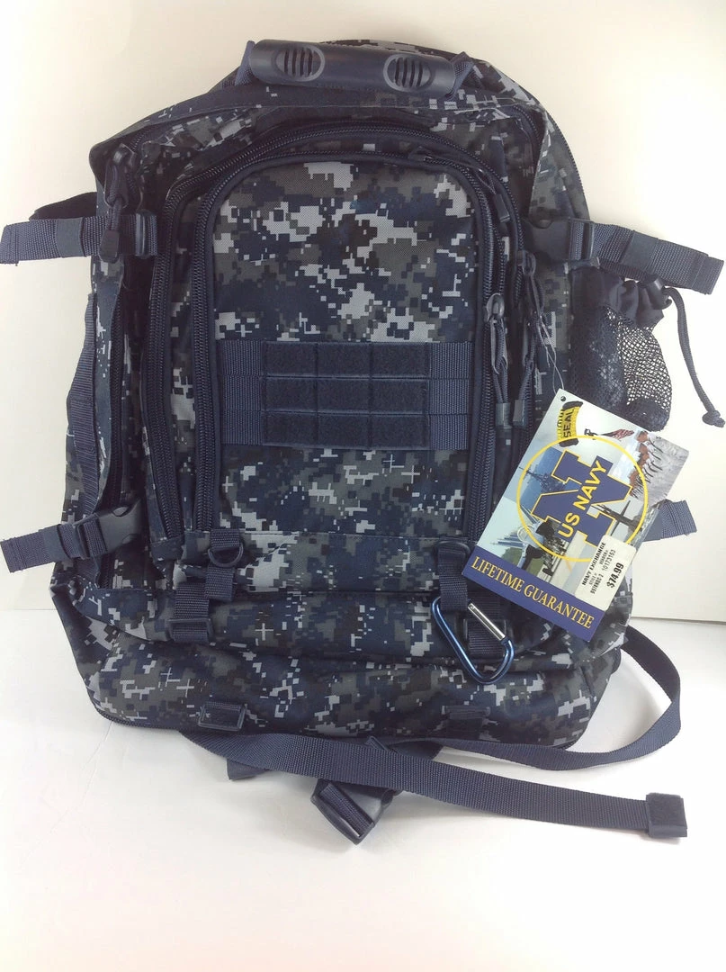 Top 10 𧨠Bargainwizz Sports & Outdoors Code Alpha Tac Pac Hiking π Backpack π₯° 5 Bargainwizz Sports & Outdoors Code Alpha Tac Pac Hiking Backpack