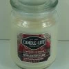 Bargainwizz Home Decor Candle-Lite Large Jar Candle