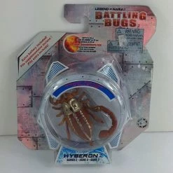 Bargainwizz Legend Of Nara Battling Bugs