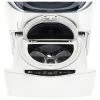 Bargainwizz Home & Garden LG 27" Ingenious SideKick Pedestal Washer
