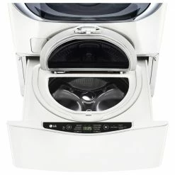 Bargainwizz Home & Garden LG 27" Ingenious SideKick Pedestal Washer