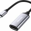 Bargainwizz Dongle USB-C To HDMI*